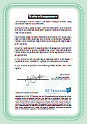 ООО RP Translate  Limited