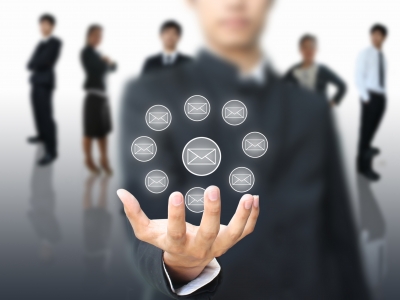 Photo by chanpipat, www.freedigitalphotos.net Mail2