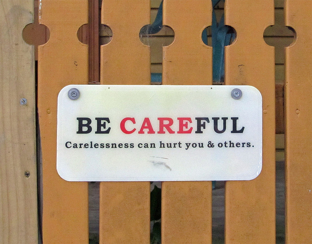 Три типовые ошибки, которых следует избегать переводчикам на русский 5120300184_9d92eaebe5_z