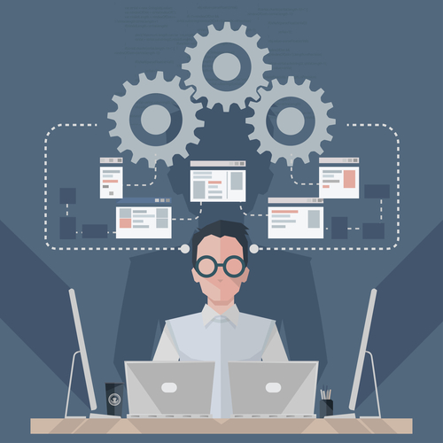 Russian software translation