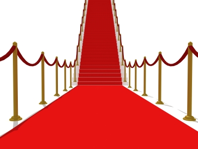 Let's Make This Translation Blog a Useful Source of Knowledge Together Red Carpet Stairs By David Castillo Dominici