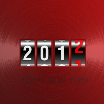 2012 By Salvatore Vuono