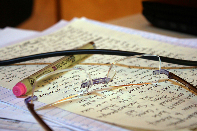 How to Review Client Edits 5068176775 428dc04410 Z