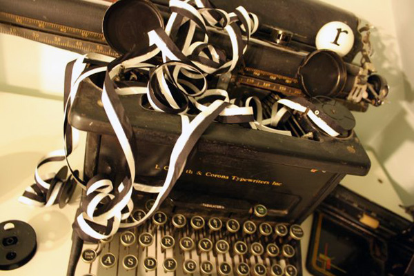 Do Not Rush to Fix Problems on Your Own 5081496890 De982a3c0a Z